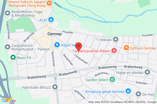 Dirne & Van Gennep Muziekprodukties