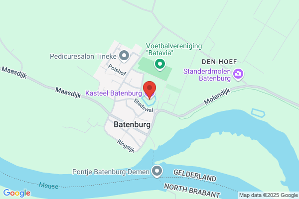 Dr. O.D. Van Batenburg Bv