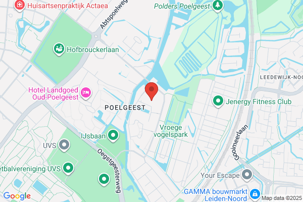 E.A. Vermeer Marketing & Sales Bv