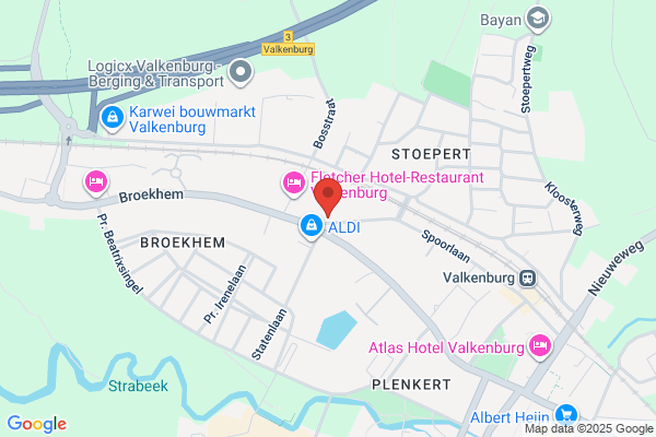 Geerling Exclusive Events