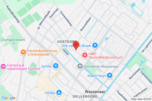 Grundeken Consultancy
