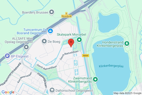 Haaswijk Consultancy