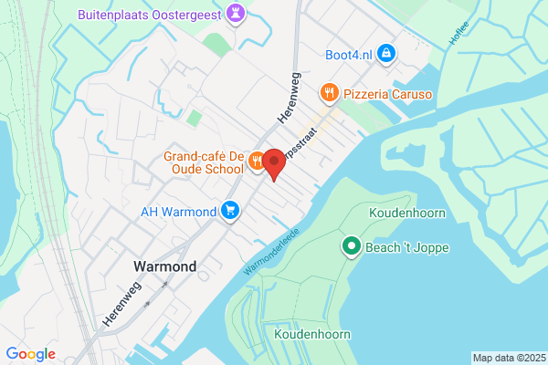 Heijndijk Comm Consult Bv