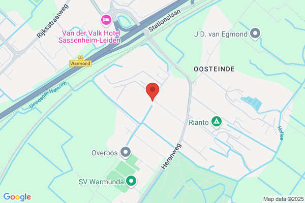 Ir J.A.G. Roeleveld Bv