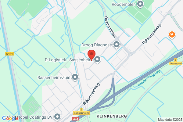 Ir. M.G.N. Van Overbeek