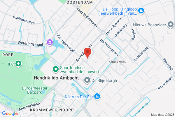J.W.M. Blom Advies En Management Bv
