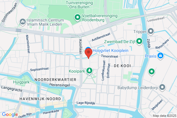 Joustra Loopbaanadvies