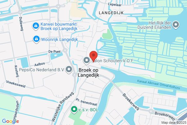 Kick-Start Ventures Benelux