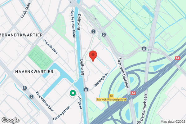 Meander Management Bv
