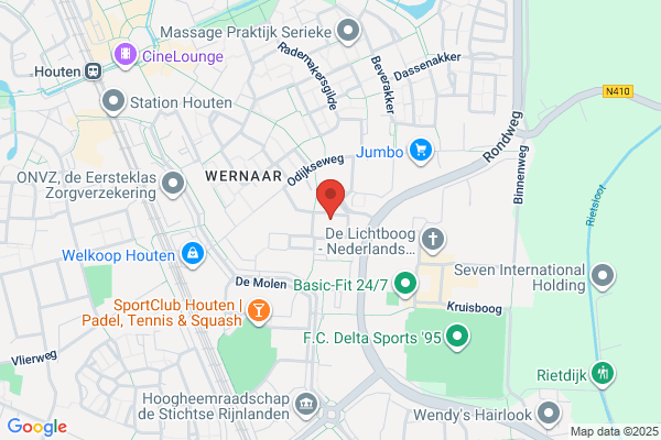 Oegstgeest Dco Dijkstra Consult