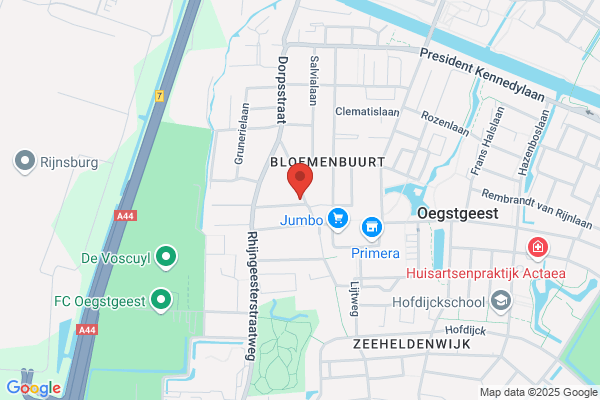 P A M Van Paassen Consultancy Bv