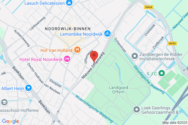 Raadgevend Bureau Bruinzeel