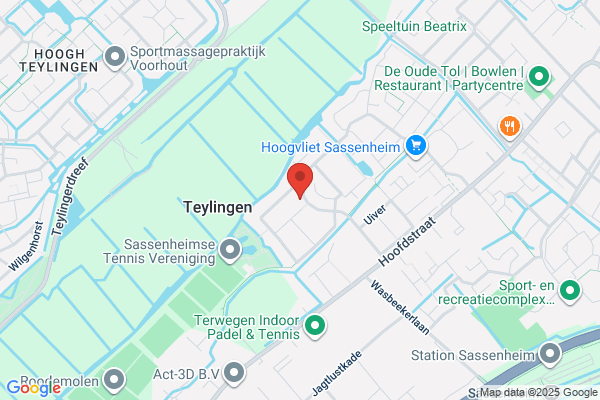 Reinaerde De Vos Consult