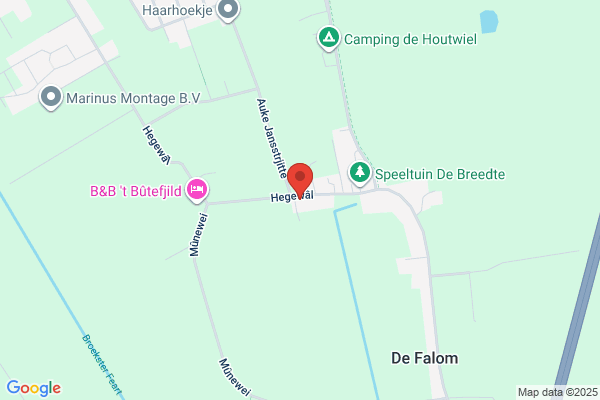 S. Kooistra Holding Bv