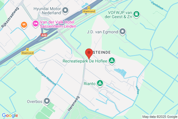 Van Cleef Beheer En Organisatie Bv