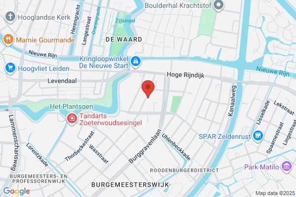 Van Overbeeke Advies