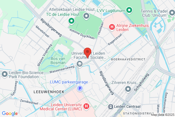 Van Spronsen & Partners Horeca-Advies