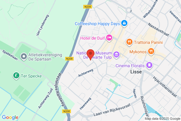 Wefra Bv