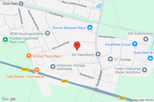 Dutch Aero Eur