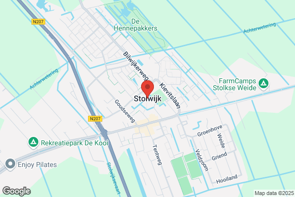 Stolwijk-Hettinga, Marian