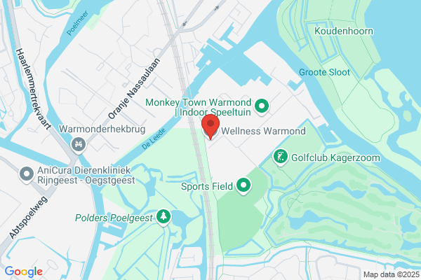 Wel, Van Der