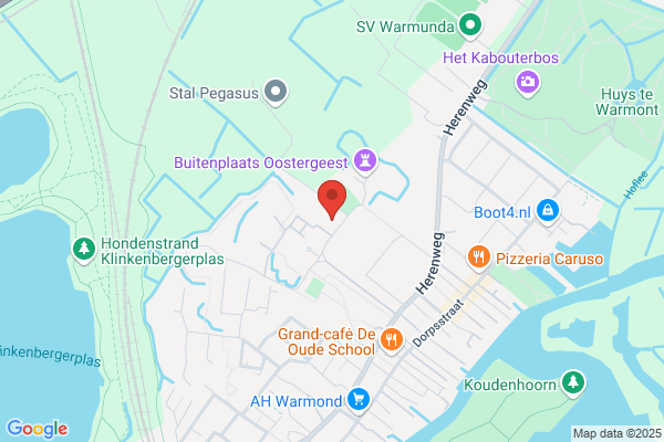 Psychogeriatrisch Centrum Marienhaven