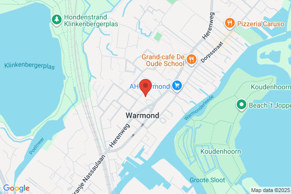 St Woon Zorgcentra Las Locatie De Schutse