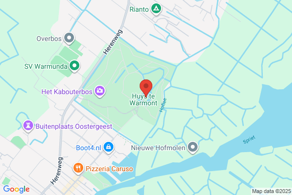 Stichting Broedershuis Gerto
