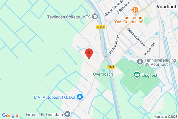 Stichting Broedershuis Nieuw Schoonoord