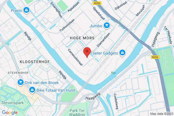 Woonzorg- En Dienstencentrum De Robijn