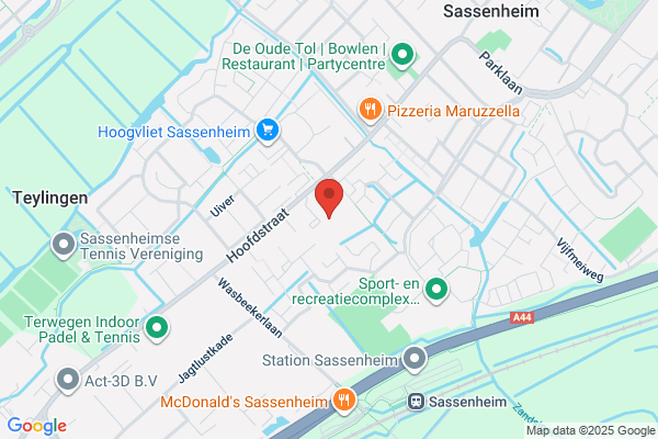Zorggroep Valent Lokatie Bernardus