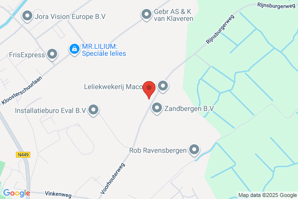 Abr. Paauw & Zn Bv