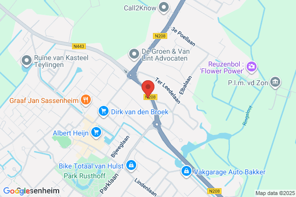 C. Colijn & Zonen Bv