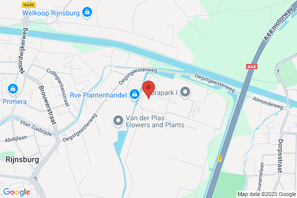 C. Vianen & Zonen Bv