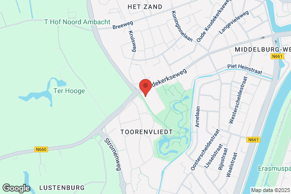 C.A.J. Middelburg & Zn. Bv