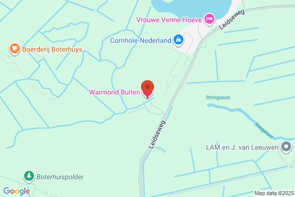 Ensburg Bv