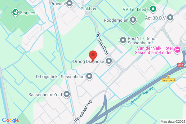 Fa. Van Der Meij - Van Diggele