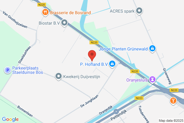 Firma W. V.D. Voort & Sohn