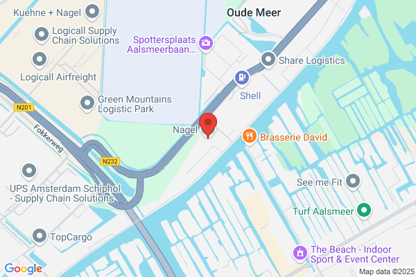 G V D Nagel Bv