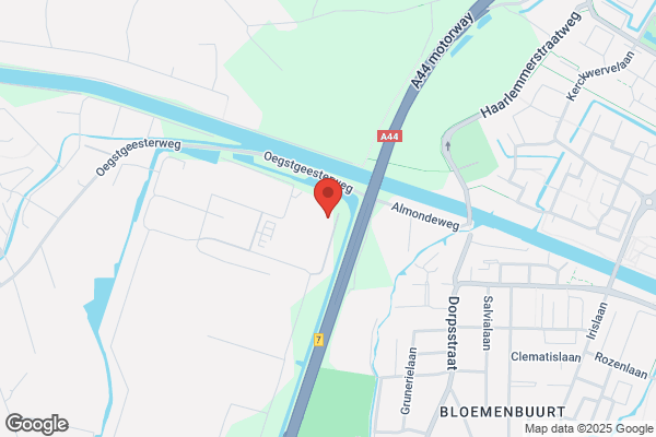 G.G.J. Heemskerk Bloemenexport