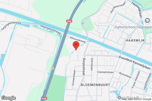 Gebroeders Aanhane Bv