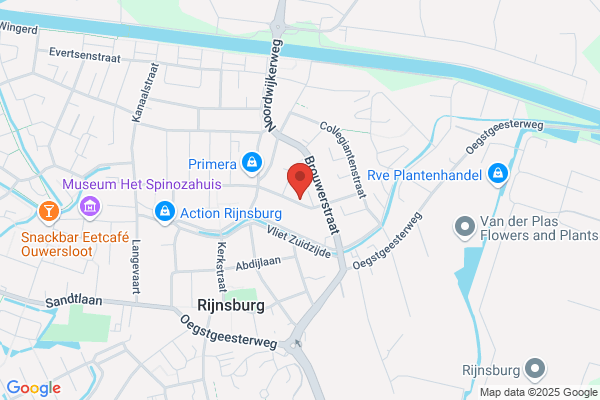 H.Z. Kroon Bloemenexport Rijnsburg Bv