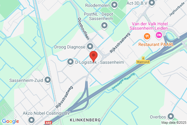 J.B. Van Iterson & Zonen Bv