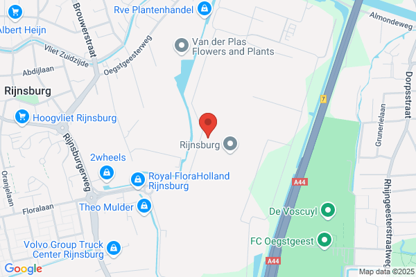 Joh Zwaan Groothandel In Bloemen Bv