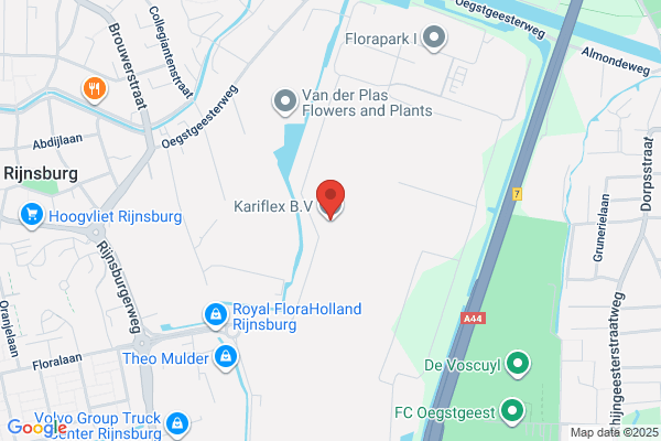 Kariflex Bv