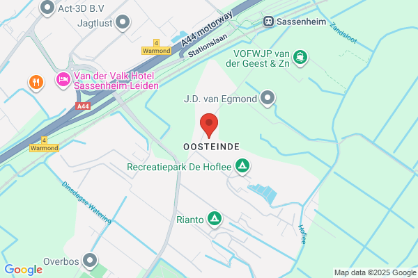 Klijn Horticultural Imports