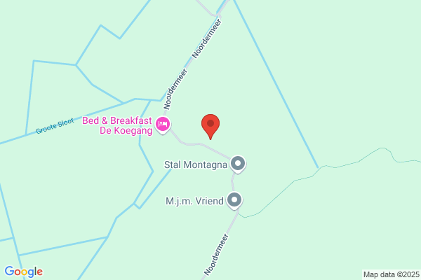N & R Noordermeer