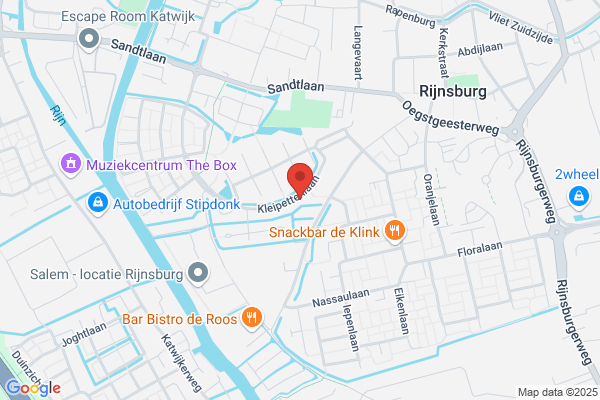 Pieter De Koning Bloemenexport