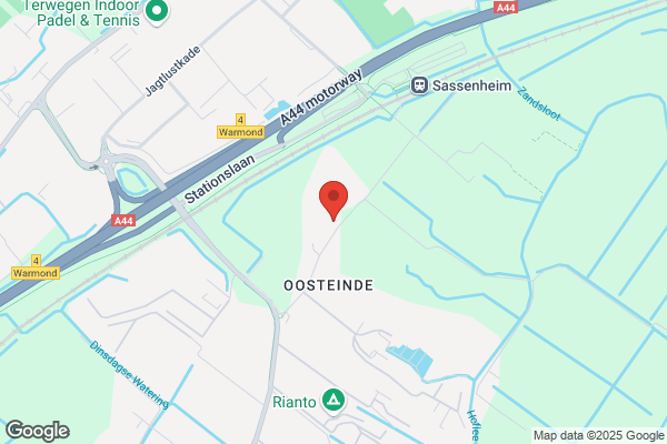 V.D. Gugten En De Mooij