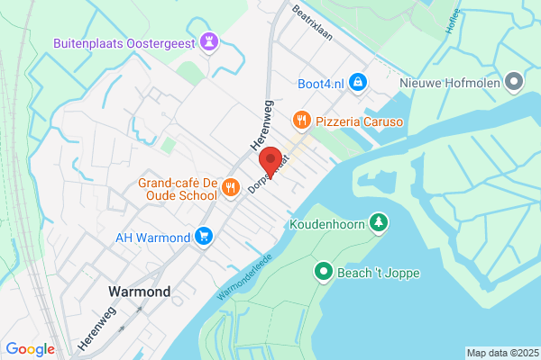 Verhaar En Slikkerveer